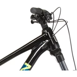 Marin Rift Zone 2 Blau/schwarz -Fahrradladen marin hawk hill 2 gloss black blue yellow 4