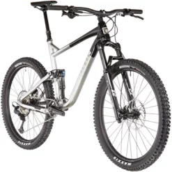 Marin Rift Zone 3 Schwarz/grau