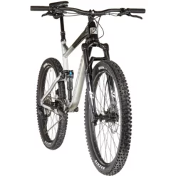 Marin Rift Zone 3 Schwarz/grau -Fahrradladen marin hawk hill 3 gloss black charcoal silver 3