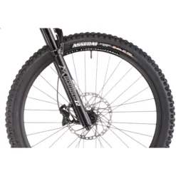 Marin Rift Zone 3 Schwarz/grau -Fahrradladen marin hawk hill 3 gloss black charcoal silver 5