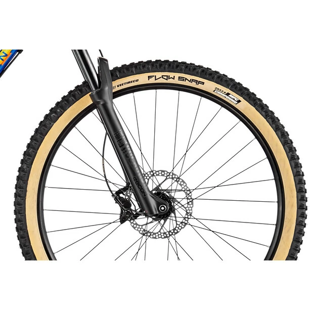 Marin Pine Mountain 1 29" Blau 5 Marin Pine Mountain 1 29" Blau – Bild 5