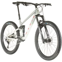Marin Rift Zone 2 27.5" Grau/weiß