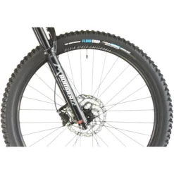 Marin Rift Zone 2 27.5" Grau/weiß -Fahrradladen marin rift zone 2 275 grey 5