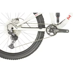 Marin Rift Zone 2 27.5" Grau/weiß -Fahrradladen marin rift zone 2 275 grey 6