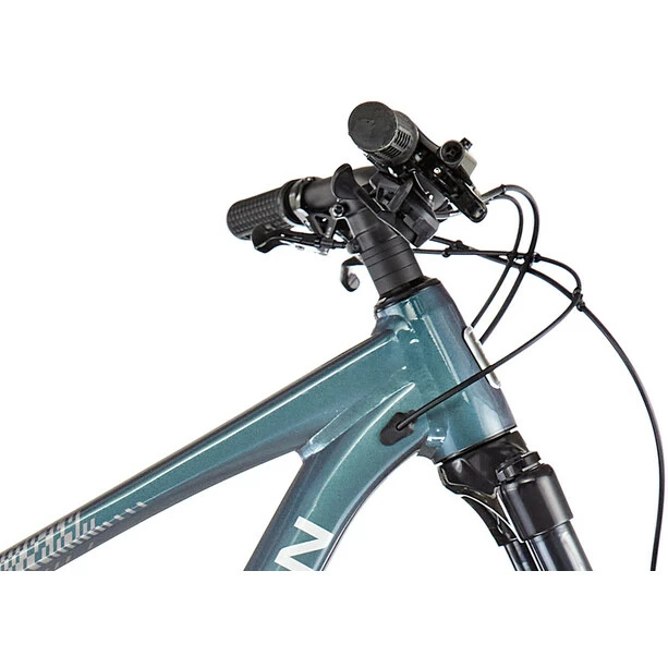 Marin Rift Zone 2 Grau/schwarz 3 Marin Rift Zone 2 Grau/schwarz – Bild 3