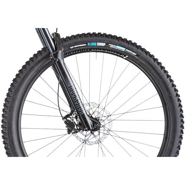 Marin Rift Zone 2 Grau/schwarz 4 Marin Rift Zone 2 Grau/schwarz – Bild 4