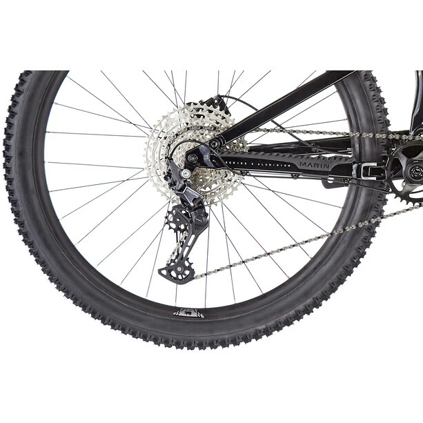 Marin Rift Zone 2 Grau/schwarz 6 Marin Rift Zone 2 Grau/schwarz – Bild 6
