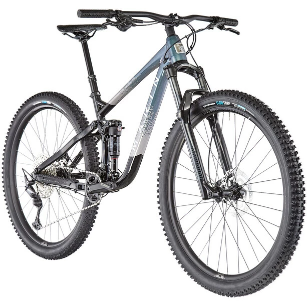 Marin Rift Zone 2 Grau/schwarz 1 Marin Rift Zone 2 Grau/schwarz