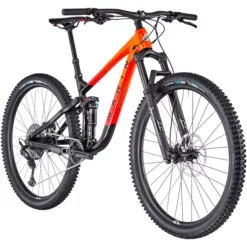 Marin Rift Zone 3 29" Schwarz/orange