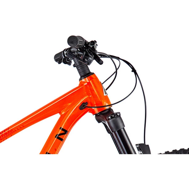 Marin Rift Zone 3 29" Schwarz/orange 4 Marin Rift Zone 3 29" Schwarz/orange – Bild 4