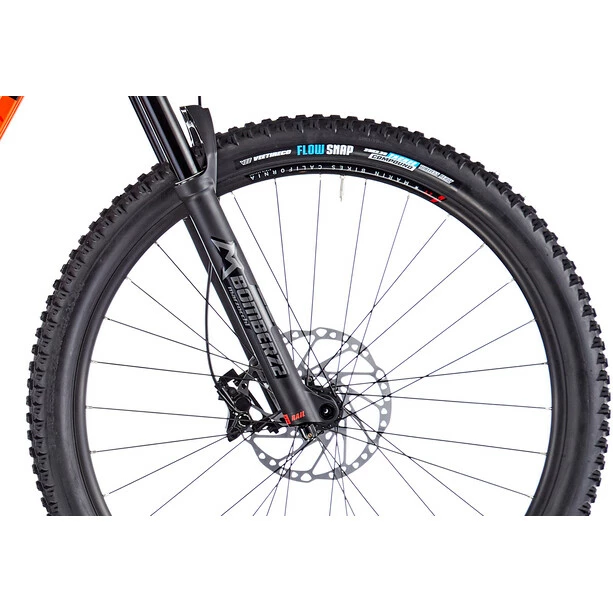 Marin Rift Zone 3 29" Schwarz/orange 5 Marin Rift Zone 3 29" Schwarz/orange – Bild 5