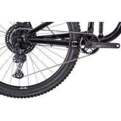 Marin Rift Zone 3 29" Schwarz/orange 11 Marin Rift Zone 3 29" Schwarz/orange -Fahrradladen marin rift zone 3 29 gloss black roarange red 6