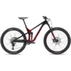 Marin Rift Zone Carbon 1 Rot