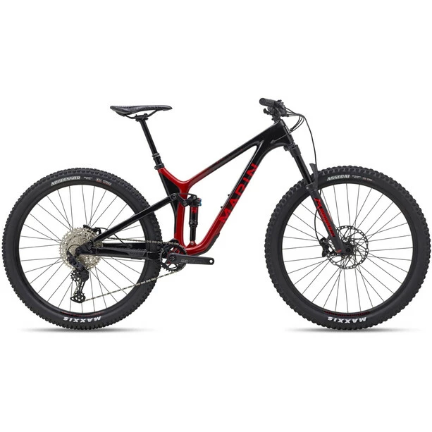 Marin Rift Zone Carbon 1 Rot 1 Marin Rift Zone Carbon 1 Rot
