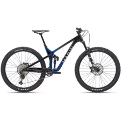 Marin Rift Zone Carbon 2 Blau