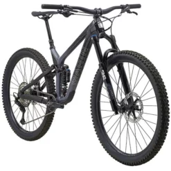 Marin Rift Zone CXR Grau