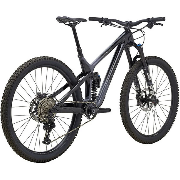 Marin Rift Zone CXR Grau 2 Marin Rift Zone CXR Grau – Bild 2