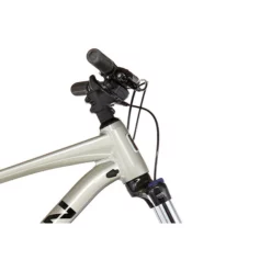 Marin San Quentin 1 Grau 9 Marin San Quentin 1 Grau -Fahrradladen marin san quentin 1 gloss grey black 4