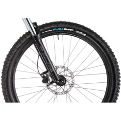 Marin San Quentin 1 Grau 10 Marin San Quentin 1 Grau -Fahrradladen marin san quentin 1 gloss grey black 5