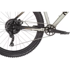 Marin San Quentin 1 Grau 11 Marin San Quentin 1 Grau -Fahrradladen marin san quentin 1 gloss grey black 6