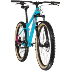 Marin San Quentin 1 Blau -Fahrradladen marin san quentin 1 gloss teal pink black 3