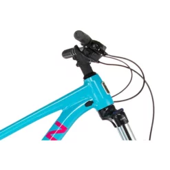 Marin San Quentin 1 Blau -Fahrradladen marin san quentin 1 gloss teal pink black 4