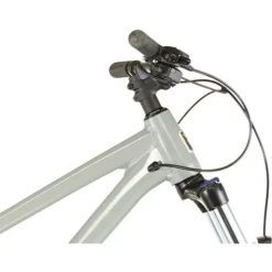 Marin San Quentin 1 Grau/schwarz 8 Marin San Quentin 1 Grau/schwarz -Fahrradladen marin san quentin 1 grey black 2