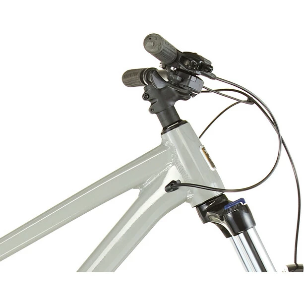 Marin San Quentin 1 Grau/schwarz 3 Marin San Quentin 1 Grau/schwarz – Bild 3