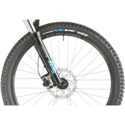 Marin San Quentin 1 Grau/schwarz 9 Marin San Quentin 1 Grau/schwarz -Fahrradladen marin san quentin 1 grey black 3