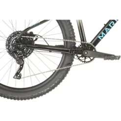 Marin San Quentin 1 Grau/schwarz 10 Marin San Quentin 1 Grau/schwarz -Fahrradladen marin san quentin 1 grey black 4