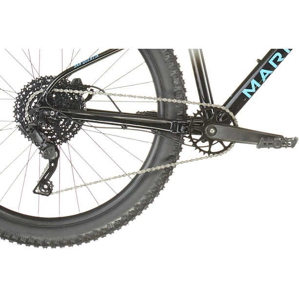 Marin San Quentin 1 Grau/schwarz 5 Marin San Quentin 1 Grau/schwarz – Bild 5