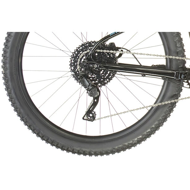 Marin San Quentin 1 Grau/schwarz 6 Marin San Quentin 1 Grau/schwarz – Bild 6