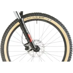 Marin San Quentin 1 Beige/schwarz -Fahrradladen marin san quentin 1 tan black 3