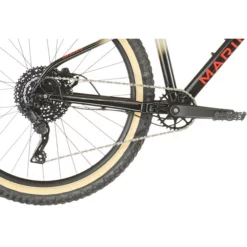 Marin San Quentin 1 Beige/schwarz -Fahrradladen marin san quentin 1 tan black 4