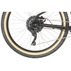 Marin San Quentin 1 Beige/schwarz -Fahrradladen marin san quentin 1 tan black 5