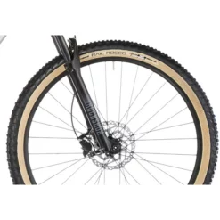 Marin Team Marin 1 Silber -Fahrradladen marin team marin 1 gloss chrome black 5