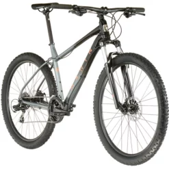 Marin Wildcat Trail 1 Damen Schwarz