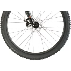 Marin Wildcat Trail 1 Damen Schwarz -Fahrradladen marin wildcat trail 1 women black 5