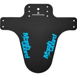 Marsh Guard Marsh-Guard - Universal Spritzschutz PLUS Blau