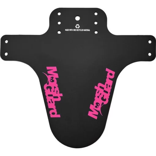 Marsh Guard Marsh-Guard - Universal Spritzschutz PLUS Pink -Fahrradladen marshguard 20 20 front fender pink 1 1280x1280