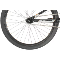 MEYBO Clipper Cruiser Blau -Fahrradladen meybo clipper cruiser bmx blue 5