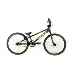 MEYBO Clipper Junior Jugend Schwarz