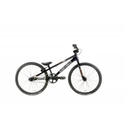 MEYBO Clipper Mini Blau/schwarz