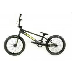 Fahrradladen -Fahrradladen meybo clipper pro xl bmx black 2