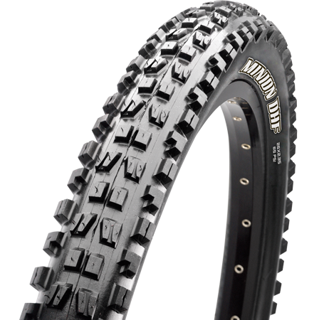 Maxxis - Reifen Minion DHF 29x2,5, TR, EXO+, 3C Maxx Terra, 1015g 1 Maxxis - Reifen Minion DHF 29x2,5, TR, EXO+, 3C Maxx Terra, 1015g
