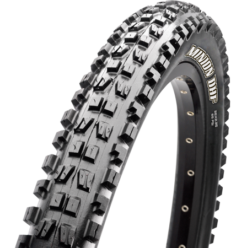 Maxxis - Reifen Minion DHF 26x2,5, EXO, Super Tacky, 880g
