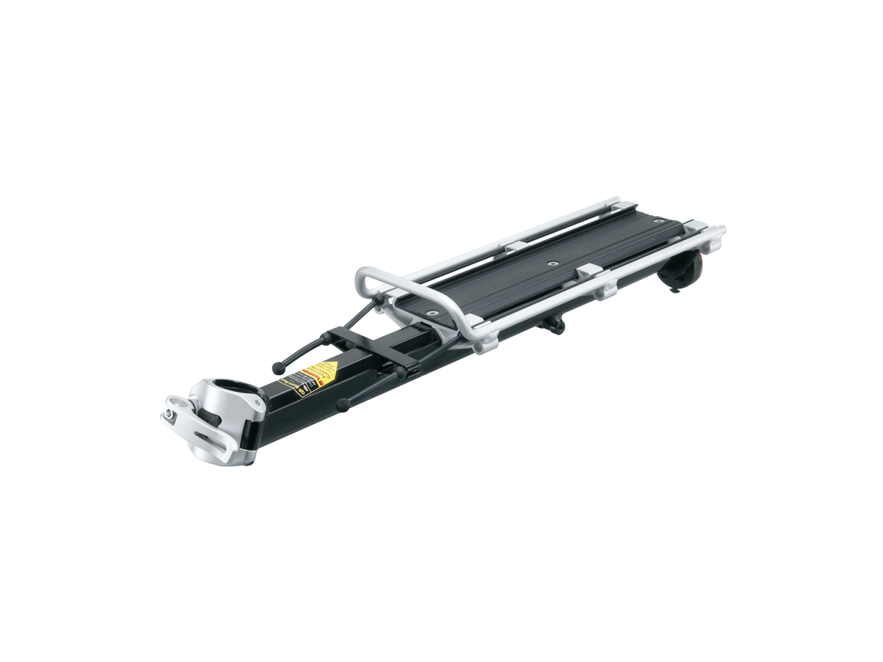 Topeak - Gepäckträger MTX Beamrack E-Type 1 Topeak - Gepäckträger MTX Beamrack E-Type