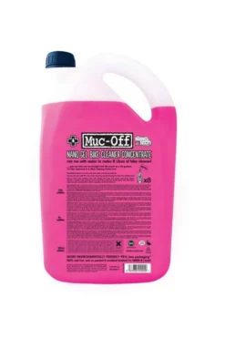 Muc-Off - Mountainbike-Reiniger Konzentrat Nano Gel 5 L Kanister