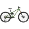 Norco Bicycles Fluid FS 1 Grün