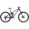 Norco Bicycles Fluid FS 2 Blau